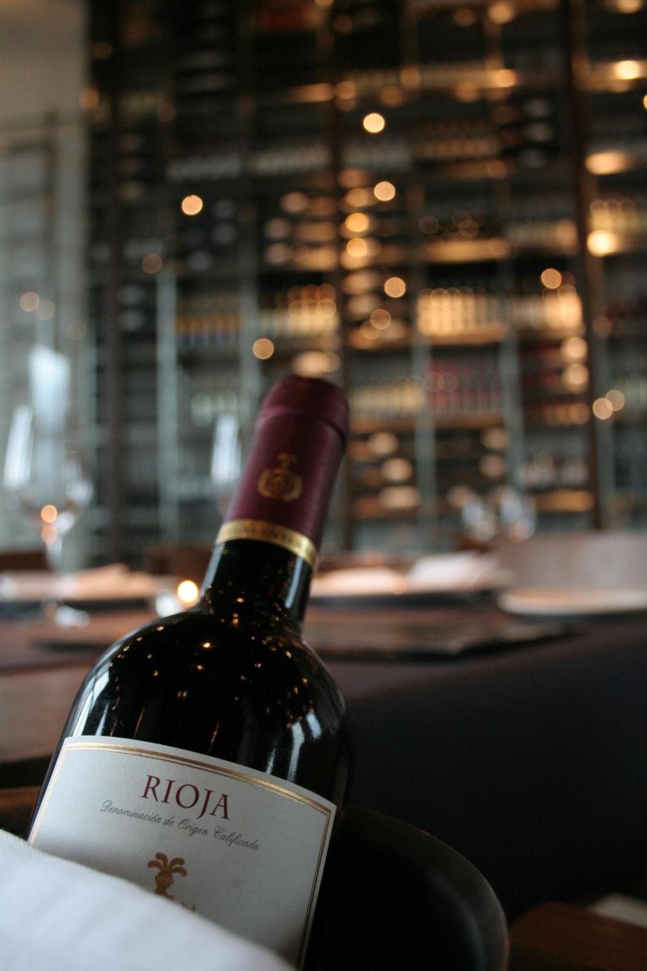 Отель Eth Rioja Аро Экстерьер фото